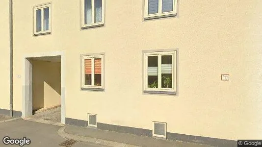 Apartments for rent in Chemnitz - Photo from Google Street View