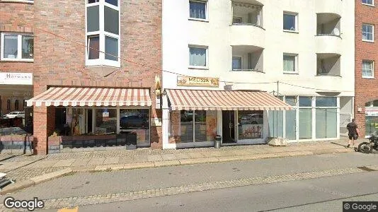 Apartments for rent in Chemnitz - Photo from Google Street View