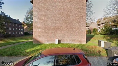 Apartments for rent in Bottrop - Photo from Google Street View