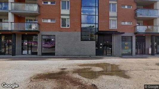 Apartments for rent in Espoo - Photo from Google Street View