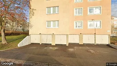Apartments for rent in Eskilstuna - Photo from Google Street View
