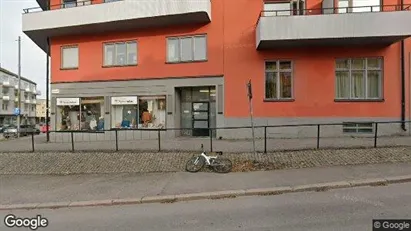 Apartments for rent in Eskilstuna - Photo from Google Street View