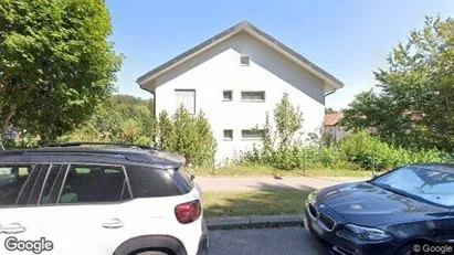 Apartments for rent in Lausanne - Photo from Google Street View