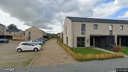 Apartments for rent in Rødovre - Photo from Google Street View