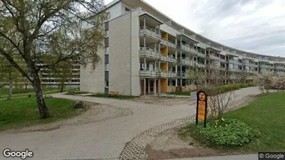 Apartments for rent in Nyköping - Photo from Google Street View