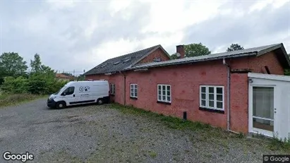 Apartments for rent in Svendborg - Photo from Google Street View