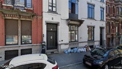 Apartments for rent in Charleroi - Photo from Google Street View