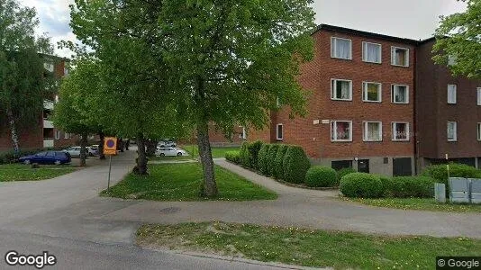 Apartments for rent in Arboga - Photo from Google Street View