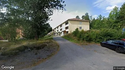 Apartments for rent in Finspång - Photo from Google Street View