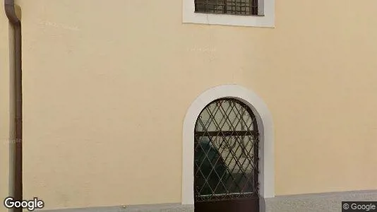Apartments for rent in Kempten - Photo from Google Street View