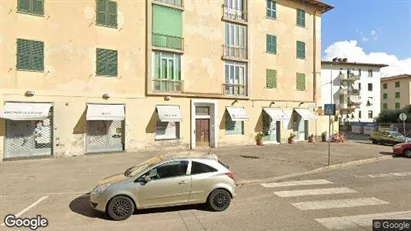 Apartments for rent in Florence - Photo from Google Street View