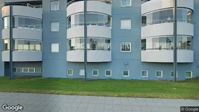 Apartments for rent in Garðabær - Photo from Google Street View