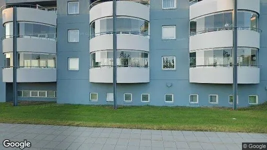 Apartments for rent in Garðabær - Photo from Google Street View