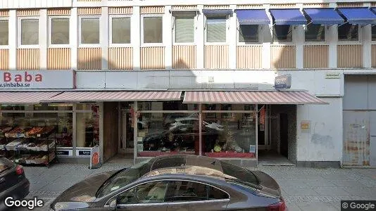 Apartments for rent in Köping - Photo from Google Street View