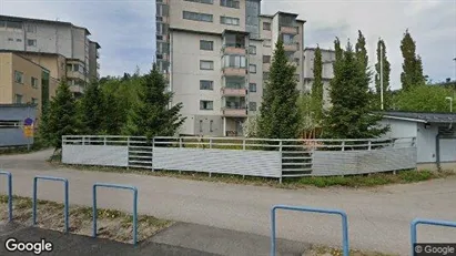 Apartments for rent in Turku - Photo from Google Street View