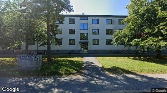 Apartments for rent in Helsinki Itäinen - Photo from Google Street View