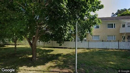 Apartments for rent in Turku - Photo from Google Street View