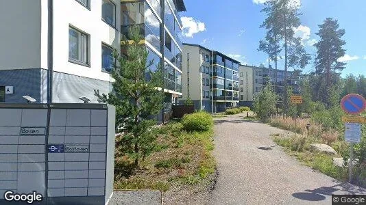 Apartments for rent in Vantaa - Photo from Google Street View