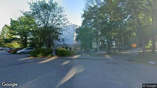 Apartments for rent in Espoo - Photo from Google Street View