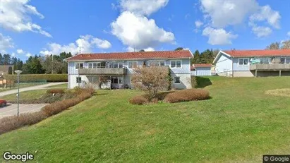 Apartments for rent in Orust - Photo from Google Street View