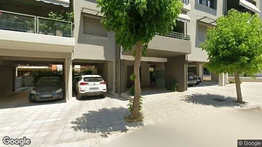 Apartments for rent in Drama - Photo from Google Street View
