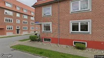 Apartments for rent in Esbjerg Center - Photo from Google Street View