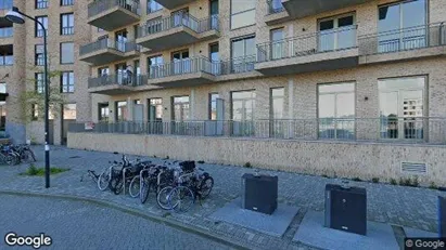 Apartments for rent in Diemen - Photo from Google Street View