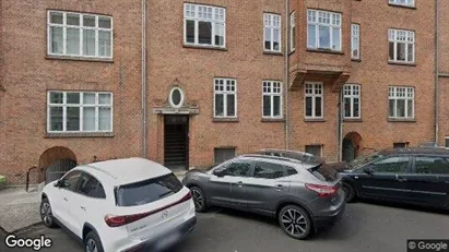 Apartments for rent in Randers C - Photo from Google Street View