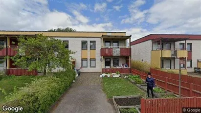 Apartments for rent in Kalmar - Photo from Google Street View