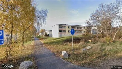 Apartments for rent in Eskilstuna - Photo from Google Street View