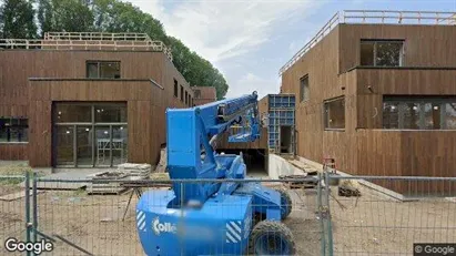 Apartments for rent in Eindhoven - Photo from Google Street View