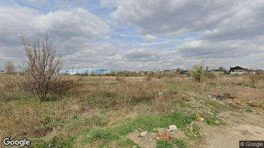 Apartments for rent in Bragadiru - Photo from Google Street View