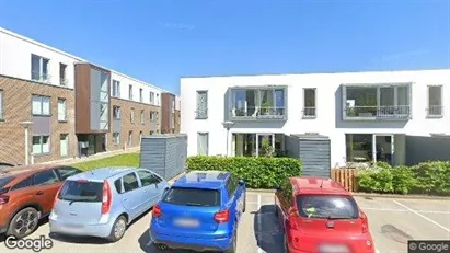 Apartments for rent in Aalborg Øst - Photo from Google Street View