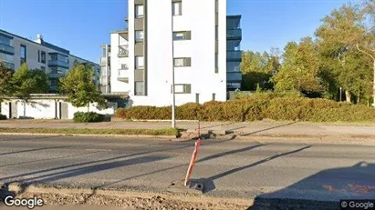 Apartments for rent in Vantaa - Photo from Google Street View