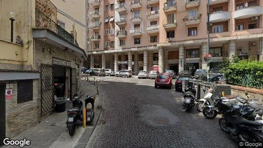Apartments for rent in Napoli Municipalità 2 - Photo from Google Street View