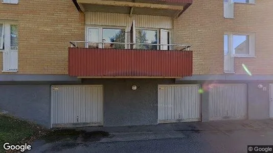 Apartments for rent in Motala - Photo from Google Street View