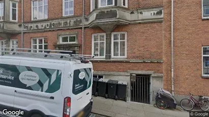 Apartments for rent in Randers C - Photo from Google Street View