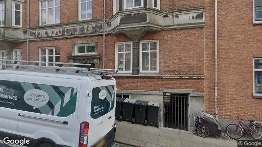 Apartments for rent in Randers C - Photo from Google Street View