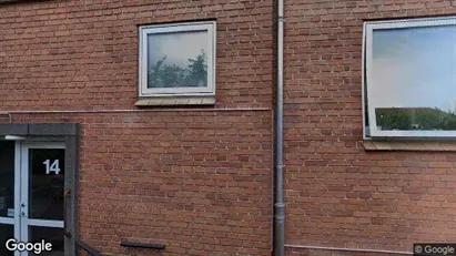 Apartments for rent in Randers NV - Photo from Google Street View