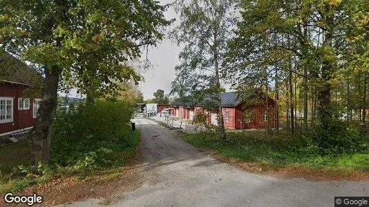 Apartments for rent in Hudiksvall - Photo from Google Street View