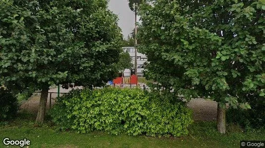 Apartments for rent in Arvika - Photo from Google Street View