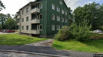 Apartments for rent in Finspång - Photo from Google Street View