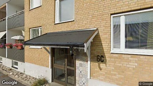 Apartments for rent in Finspång - Photo from Google Street View