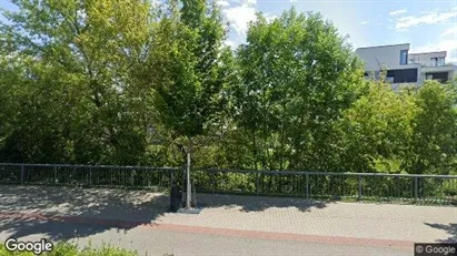 Apartments for rent in Olomouc - Photo from Google Street View