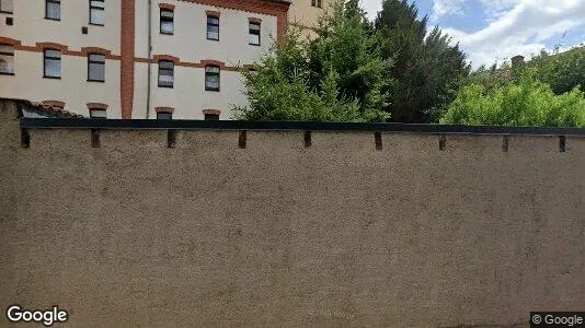 Apartments for rent in Altenburger Land - Photo from Google Street View