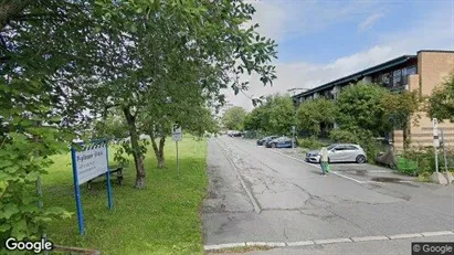 Apartments for rent in Oslo Østensjø - Photo from Google Street View
