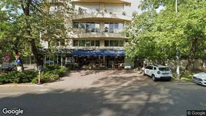 Apartments for rent in Bucharest - Sectorul 1 - Photo from Google Street View
