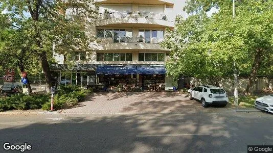 Apartments for rent in Bucharest - Sectorul 1 - Photo from Google Street View
