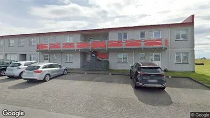 Apartments for rent in Reykjanesbær - Photo from Google Street View