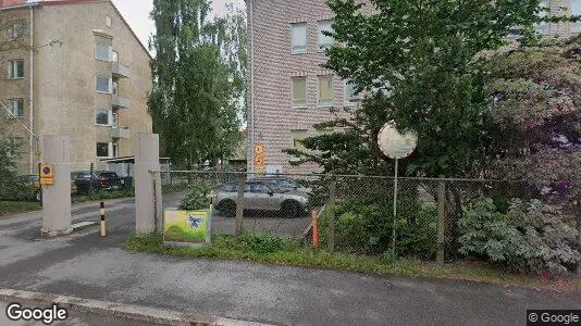 Apartments for rent in Helsinki Eteläinen - Photo from Google Street View